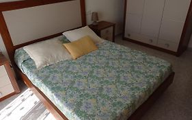 Benicarlo 4A1, Apartamento con buena terraza y vistas al mar,Wifi, garaje